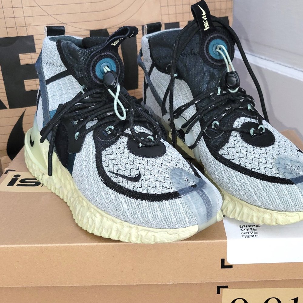Nike Flow 2020 iSPA SE Brand New in Box [Sz 8.5 $200-]